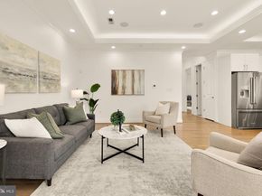 220 P Street NW 3, Washington DC 20001