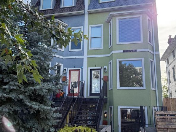 1809 3rd Street NE 1, Washington DC 20002