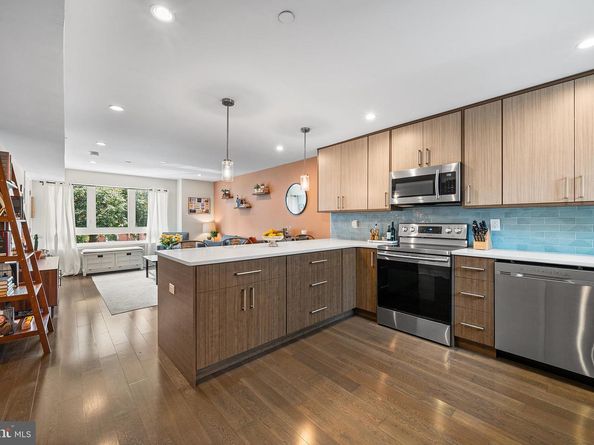1768 Frankford Avenue B, Philadelphia PA 19125