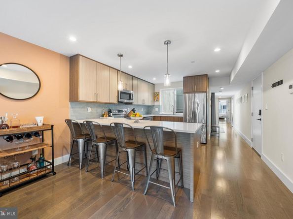 1768 Frankford Avenue B, Philadelphia PA 19125