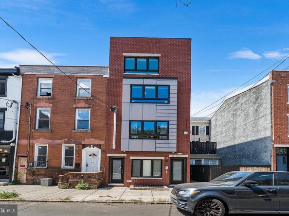 1768 Frankford Avenue B, Philadelphia PA 19125