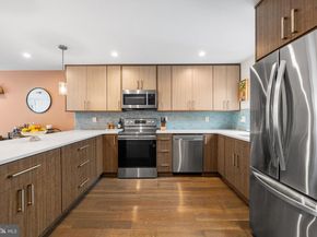1768 Frankford Avenue B, Philadelphia PA 19125