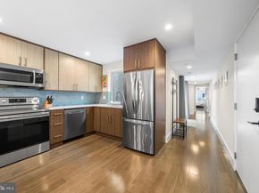 1768 Frankford Avenue B, Philadelphia PA 19125