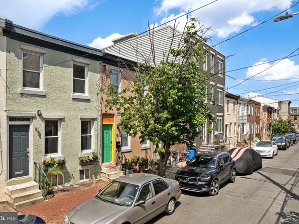 1535 Montrose Street, Philadelphia PA 19146