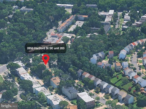 2850 Hartford Street SE 203, Washington DC 20020