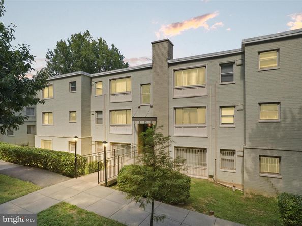 2850 Hartford Street SE 203, Washington DC 20020