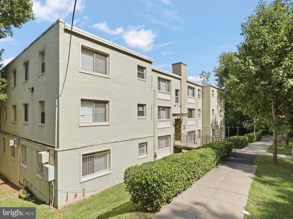 2850 Hartford Street SE 203, Washington DC 20020