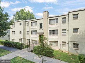 2850 Hartford Street SE 203, Washington DC 20020