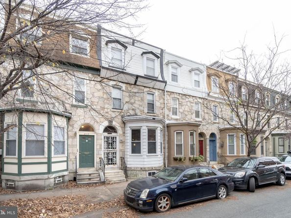 2319 Catharine Street, Philadelphia PA 19146