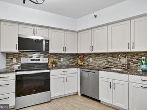 4550 N Park Avenue N 814, Chevy Chase MD 20815