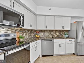 4550 N Park Avenue N 814, Chevy Chase MD 20815