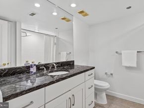 4550 N Park Avenue N 814, Chevy Chase MD 20815