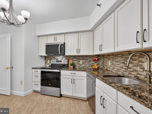 4550 N Park Avenue N 814, Chevy Chase MD 20815