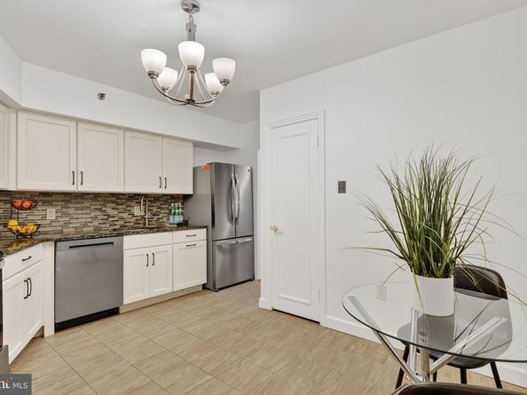 4550 N Park Avenue N 814, Chevy Chase MD 20815