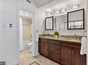 4550 N Park Avenue N 814, Chevy Chase MD 20815
