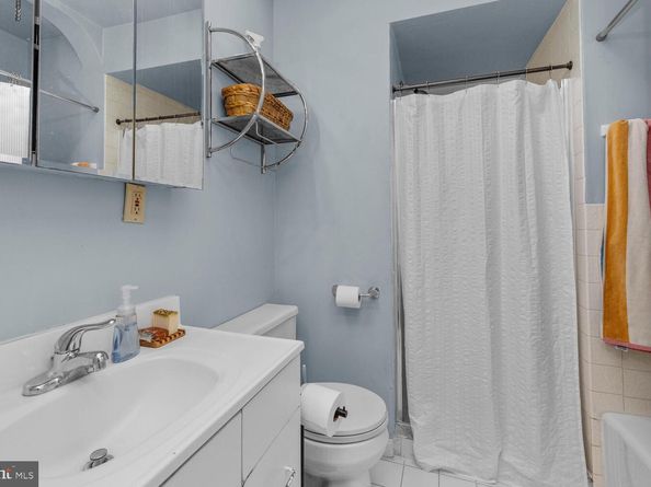 6648 Blakemore Street, Philadelphia PA 19119