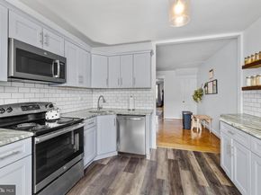 6648 Blakemore Street, Philadelphia PA 19119