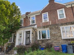 6648 Blakemore Street, Philadelphia PA 19119