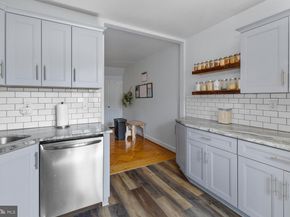 6648 Blakemore Street, Philadelphia PA 19119
