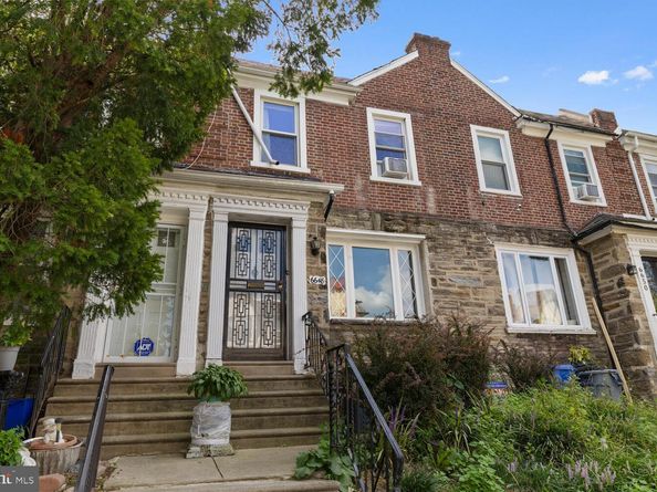 6648 Blakemore Street, Philadelphia PA 19119