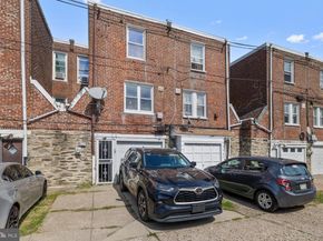 6648 Blakemore Street, Philadelphia PA 19119
