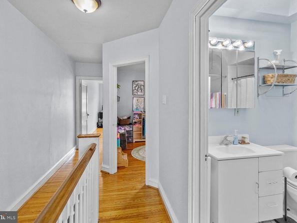 6648 Blakemore Street, Philadelphia PA 19119