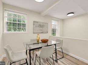 3521 39TH Street NW A493, Washington DC 20016