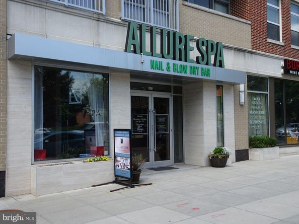 3521 39TH Street NW A493, Washington DC 20016