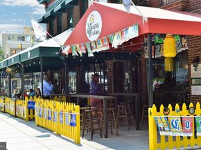 3521 39TH Street NW A493, Washington DC 20016