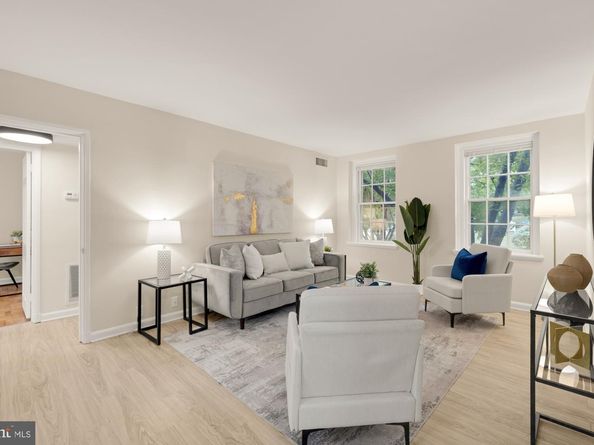 3521 39TH Street NW A493, Washington DC 20016