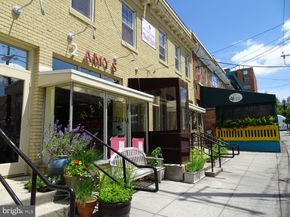 3521 39TH Street NW A493, Washington DC 20016