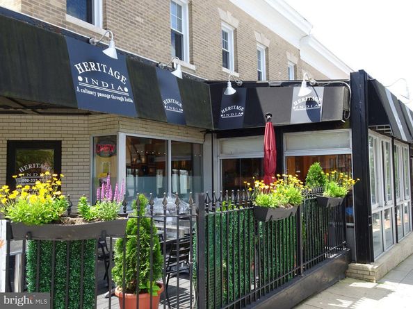 3521 39TH Street NW A493, Washington DC 20016