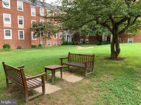 3521 39TH Street NW A493, Washington DC 20016