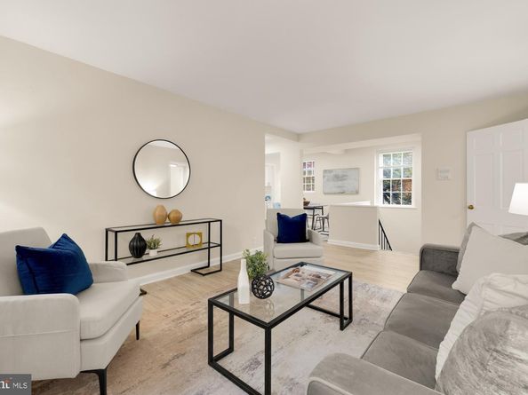 3521 39TH Street NW A493, Washington DC 20016