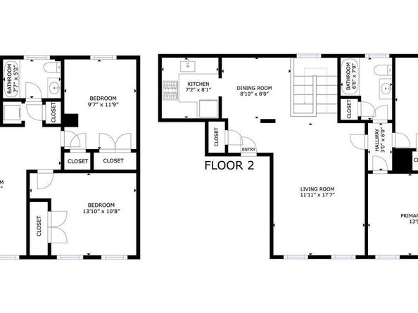3521 39TH Street NW A493, Washington DC 20016
