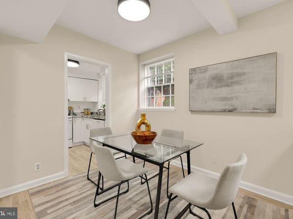 3521 39TH Street NW A493, Washington DC 20016
