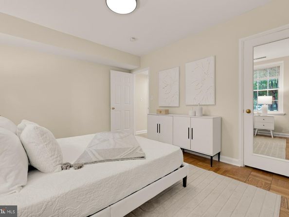 3521 39TH Street NW A493, Washington DC 20016