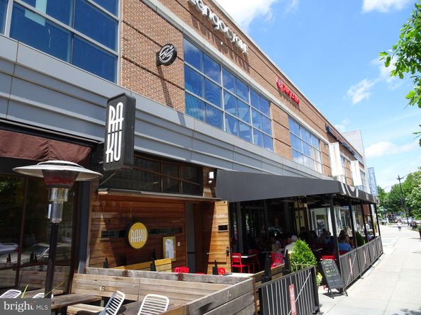 3521 39TH Street NW A493, Washington DC 20016