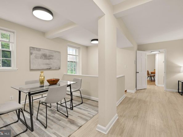 3521 39TH Street NW A493, Washington DC 20016