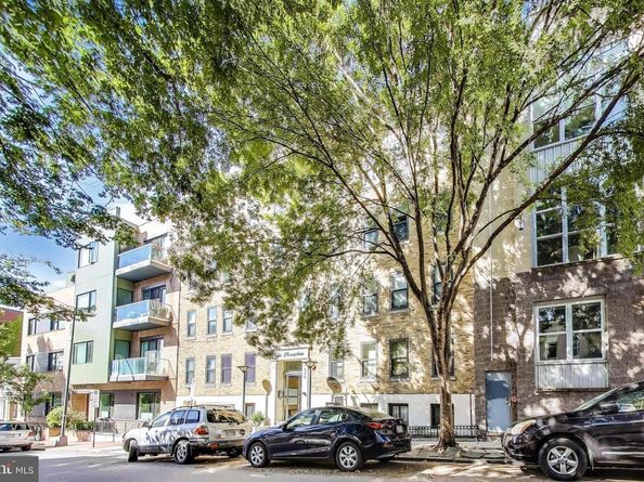 2370 Champlain Street NW 34, Washington DC 20009