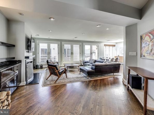 2370 Champlain Street NW 34, Washington DC 20009