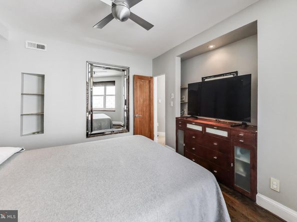 2370 Champlain Street NW 34, Washington DC 20009