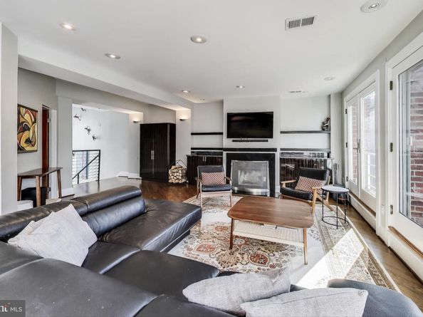 2370 Champlain Street NW 34, Washington DC 20009