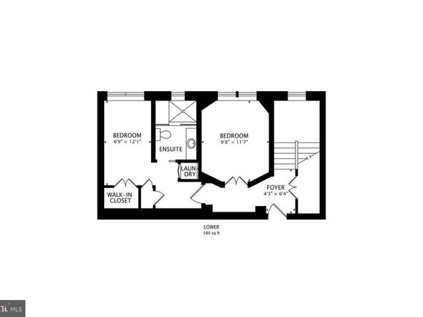 2370 Champlain Street NW 34, Washington DC 20009
