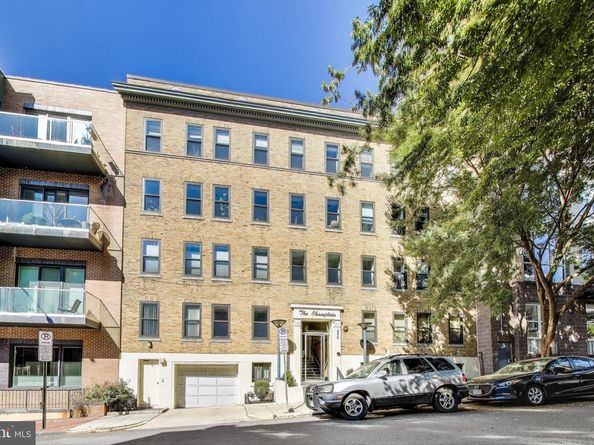 2370 Champlain Street NW 34, Washington DC 20009