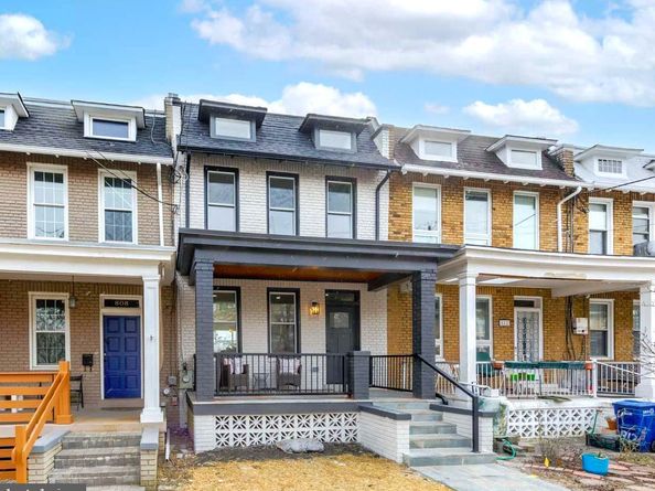 810 Madison Street NW, Washington DC 20011