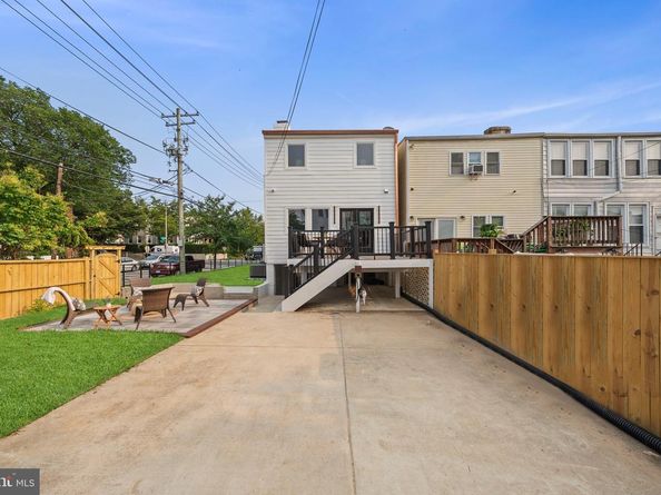 401 Decatur Street NW, Washington DC 20011