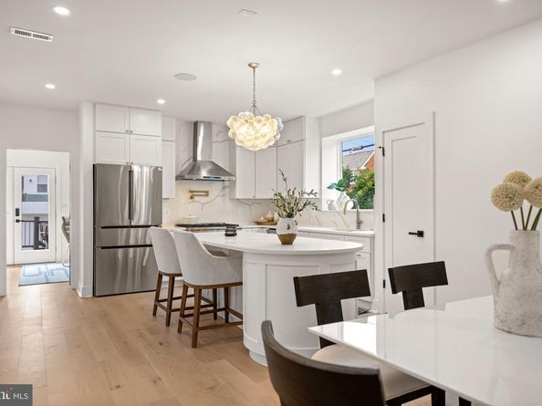 401 Decatur Street NW, Washington DC 20011