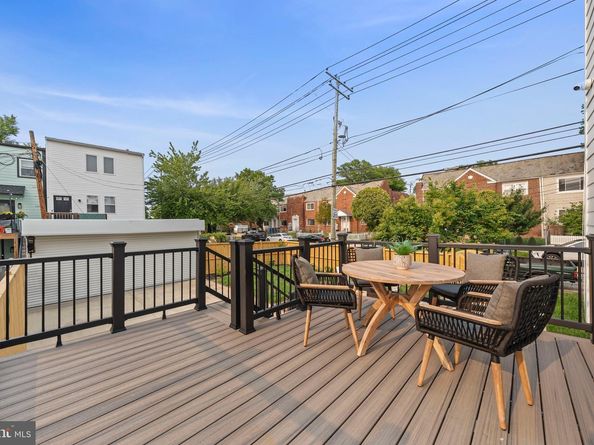 401 Decatur Street NW, Washington DC 20011