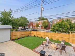 401 Decatur Street NW, Washington DC 20011